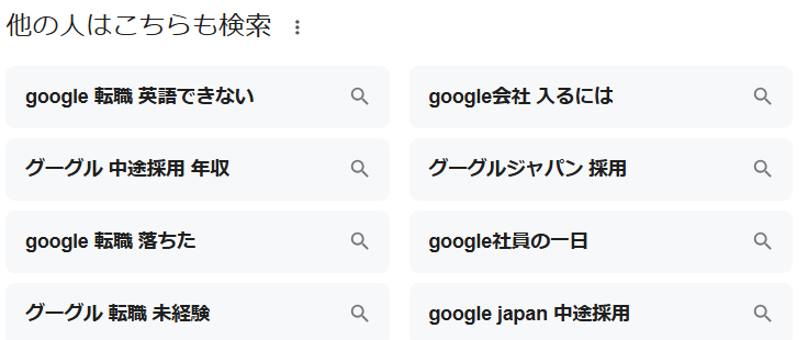 グーグル